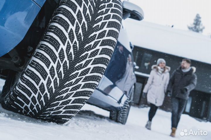 Nokian Tyres Hakkapeliitta R3 175/65 R14 82R