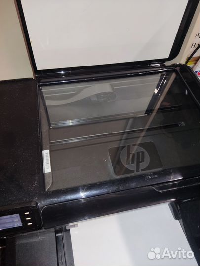 Принтер цветной