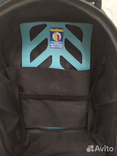 Рюкзак школьный Tiger Family