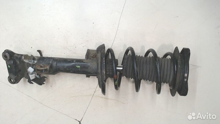 Амортизатор подвески Mercedes C W204, 2010