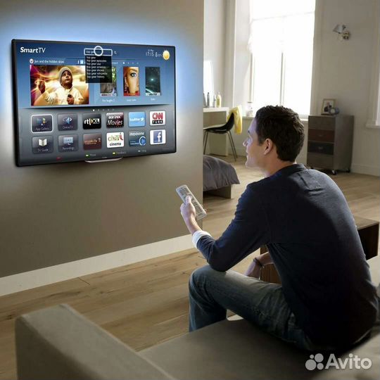 Тв приставка