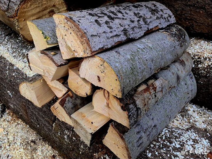 Дрова в область