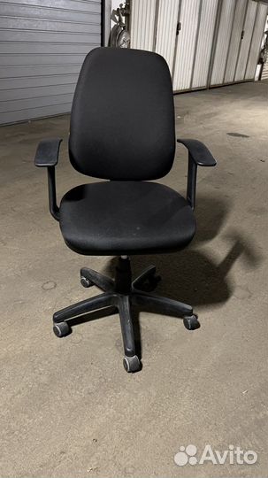 Компьютерное кресло бу