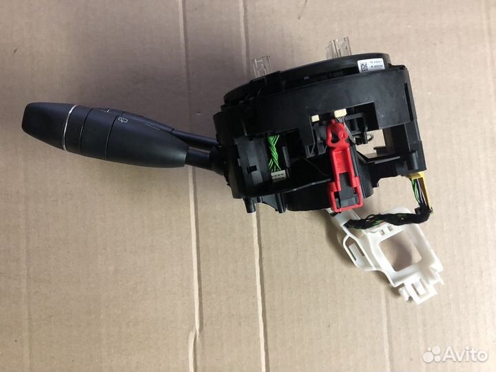 Переключатель подрулевой Mercedes W 212/W204