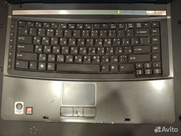 Acer Extensa 5620(5610)