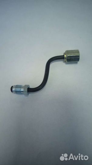 Изготовление и ремонт тормозных трубок