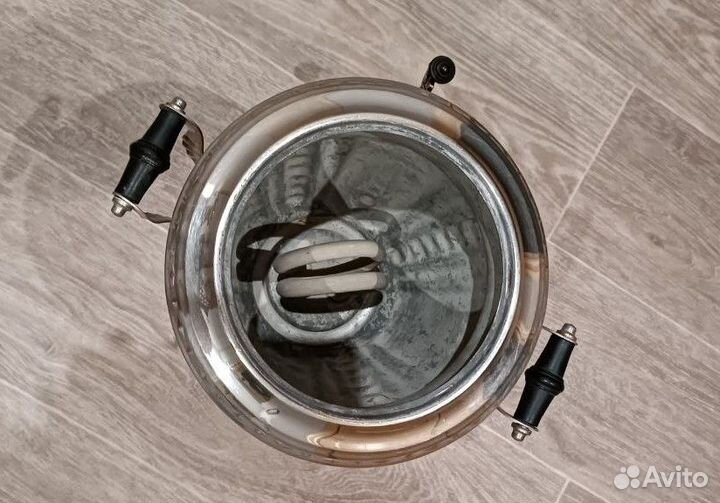 Самовар электрический СССР