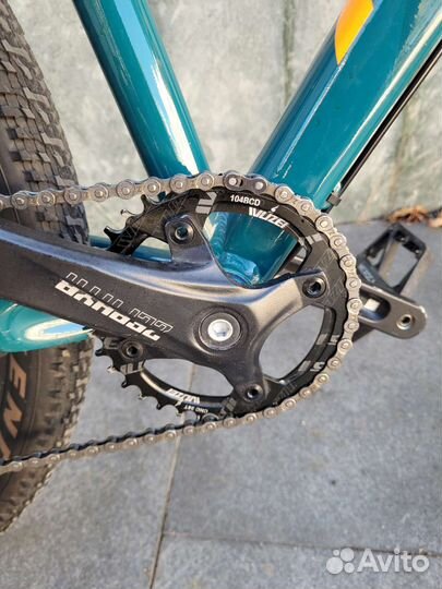 Мтб велосипед aspect stimul 2021