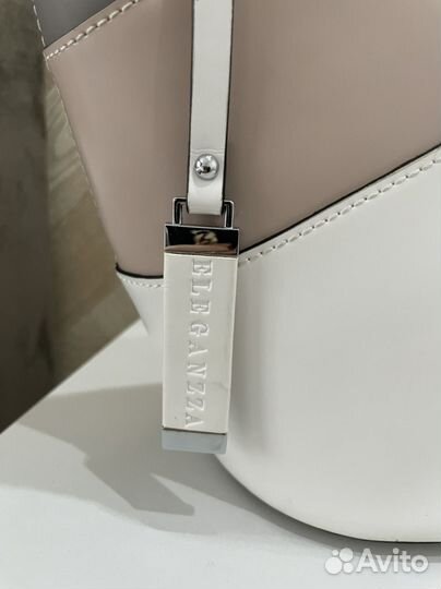 Сумка eleganzza оригинал