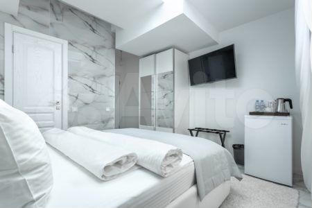 1-к. квартира, 24 м², 2/4 эт.