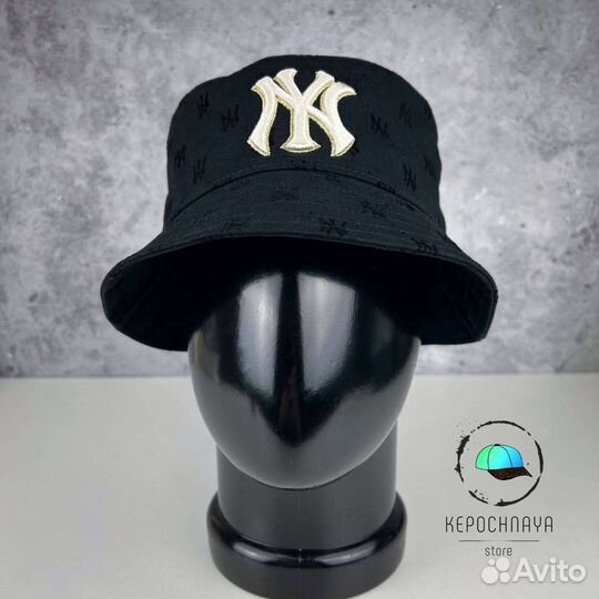 Панама New York MLB Стильная