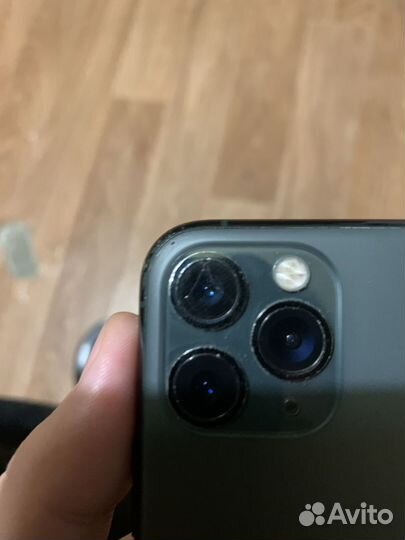 iPhone 11 Pro, 256 ГБ