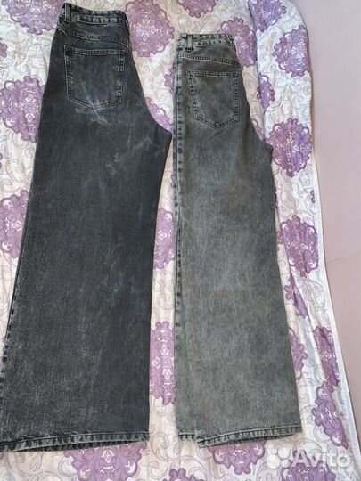 Джинсы женские 46 размер