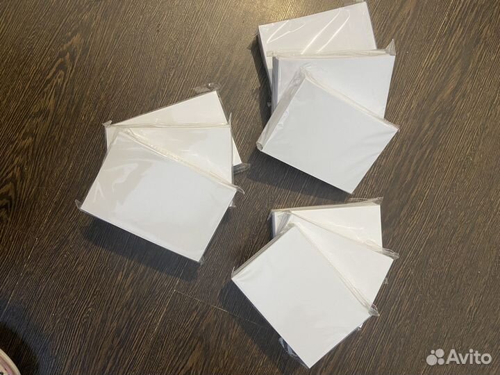 Фотобумага 10х15