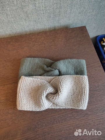 Повязка на голову