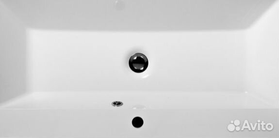 Тумба с раковиной BelBagno Marino H60 rovere natur