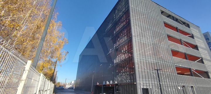 Машиноместо, 13 м²