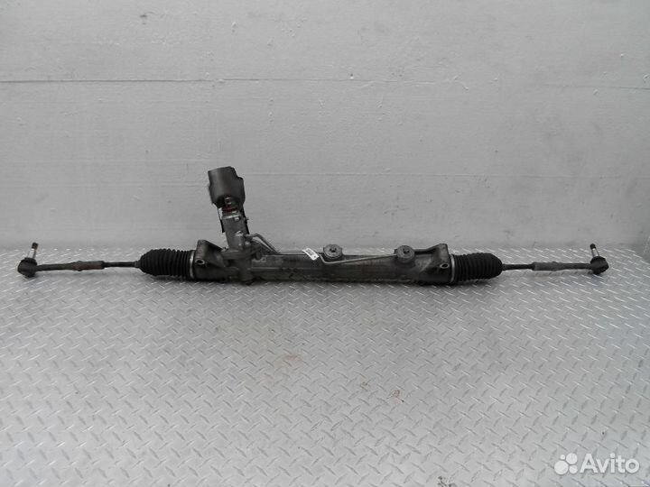 Рейка рулевая Mercedes-Benz S-Class