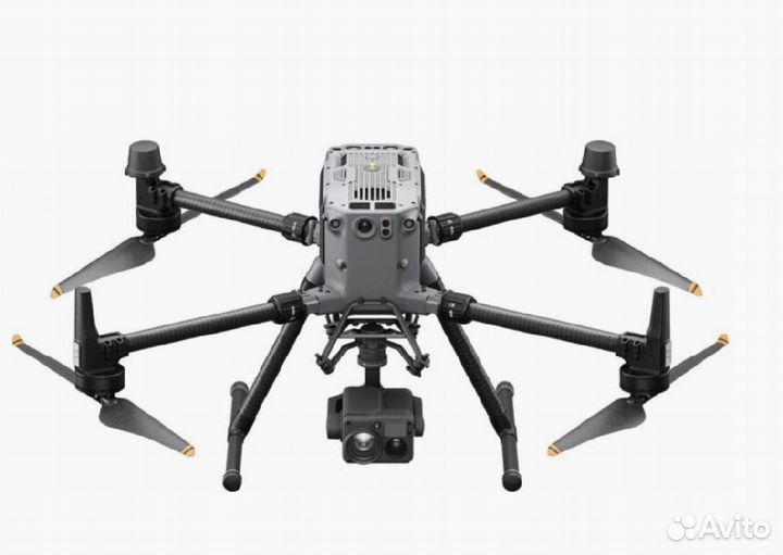 Matrice 350 RTK + H20T