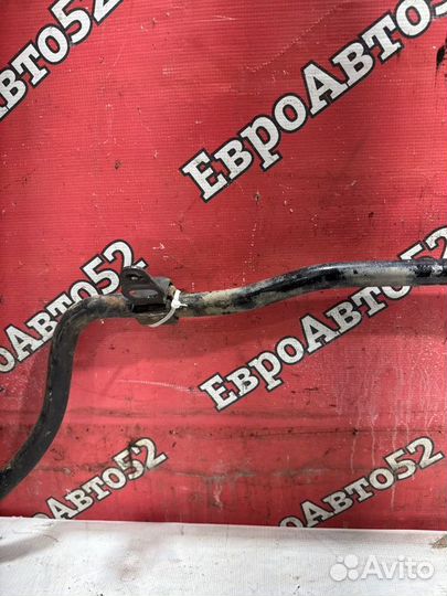 Стабилизатор поперечной устойчивости передний LADA