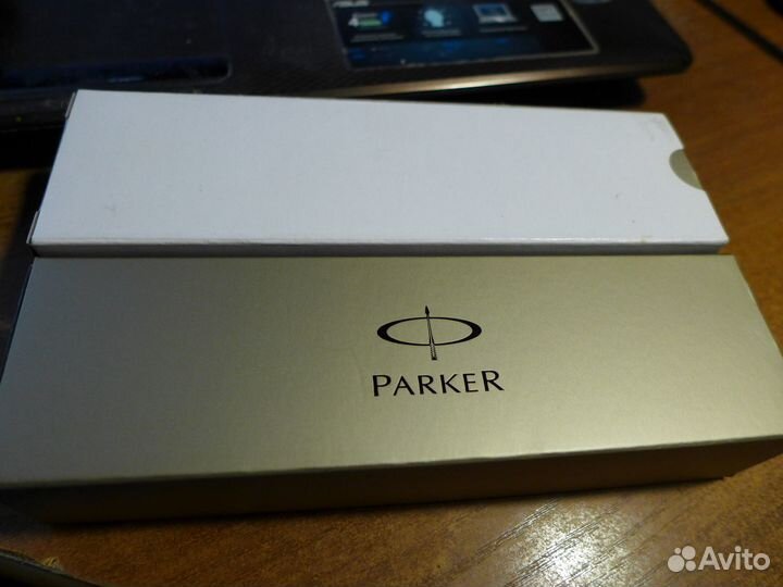 Ручка Parker Jotter шариковая новая