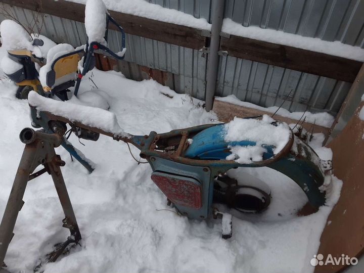 Запчасти на мотоцикл иж юпитер планета 5