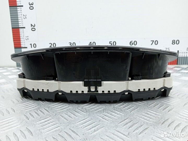 Панель для Ford Mondeo 4