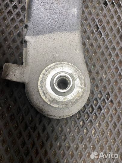 Кронштейн двигателя передний Volvo FH4 21565996