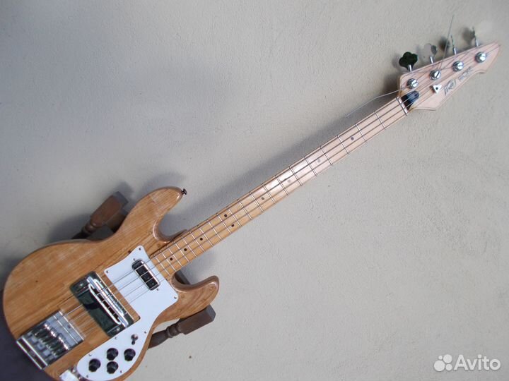 Басс гитара