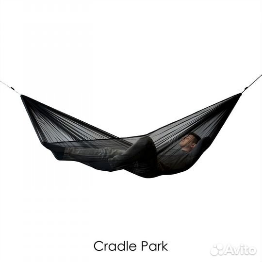 Ультралегкий Гамак Park Lite