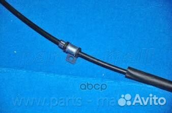 Трос ручного тормоза hyundai grand starex 07- п