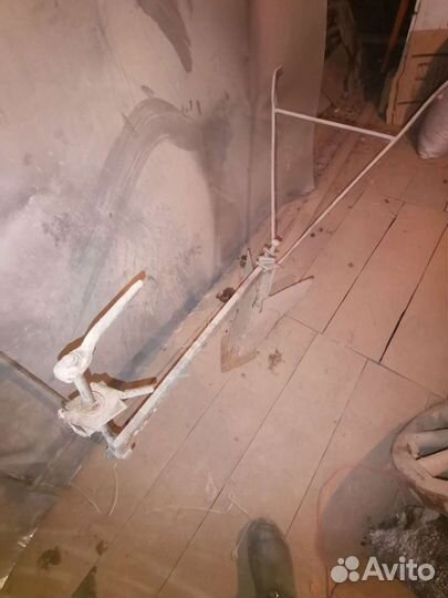 Окучник лошадиный