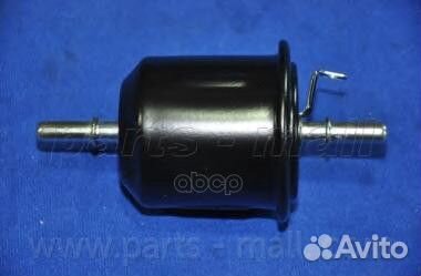 Фильтр топливный hyundai accent/getz 00- 1.5 PC