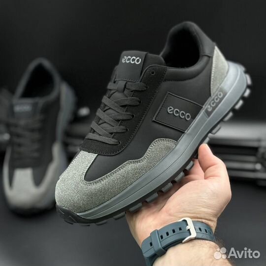 Кроссовки мужские