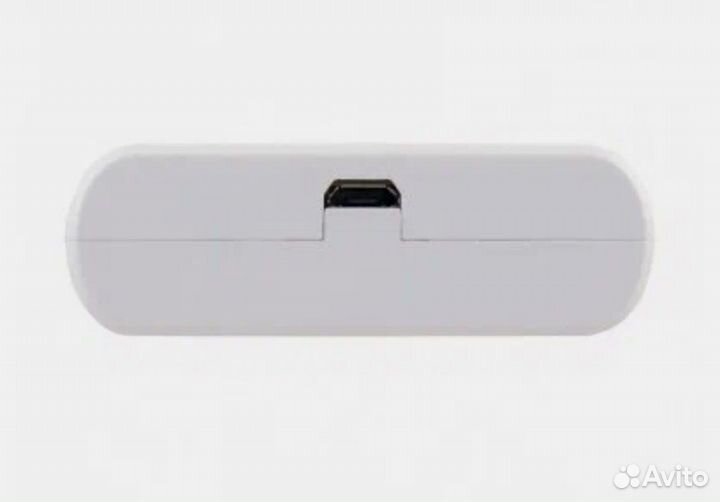 GP Е411 зарядное устройство на 4 акуумулятора