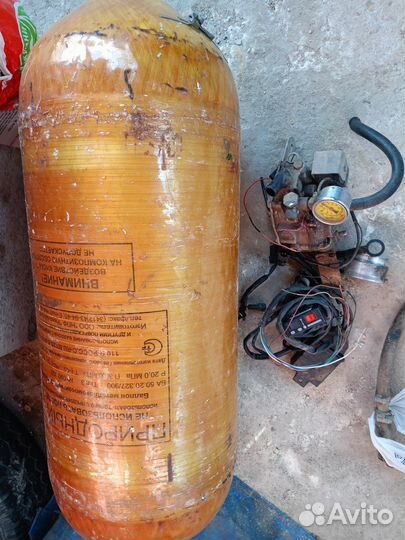 Газовое оборудование метан