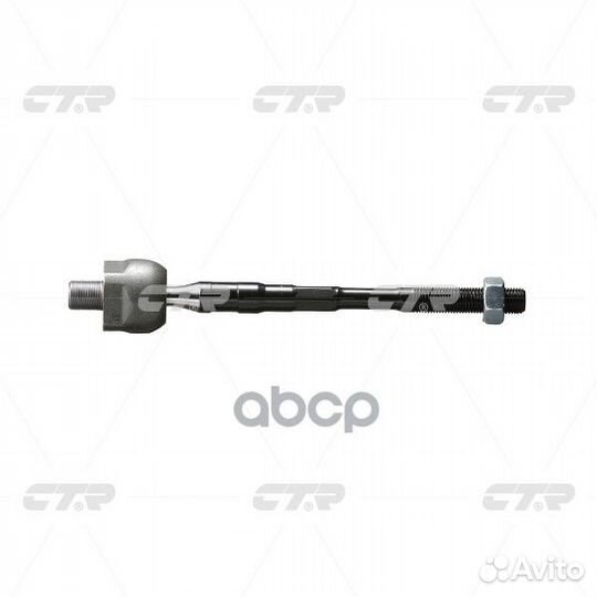 Тяга рулевая (Старый CRN36) CR0472 CTR
