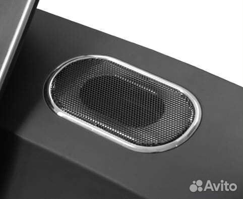 Беговая дорожка Svensson Body Labs Physioline TBX