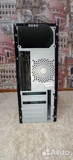 Корпус для пк