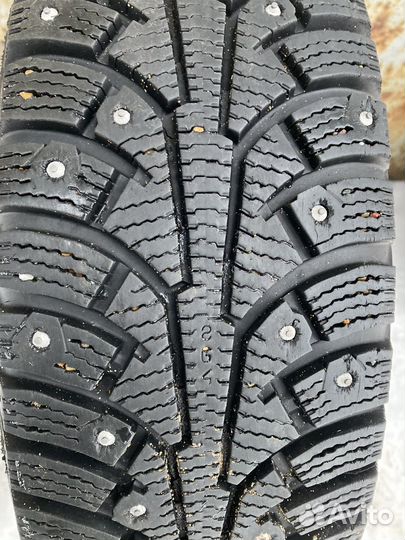 Отличная пара R13 Нордман 5 175/70, R13