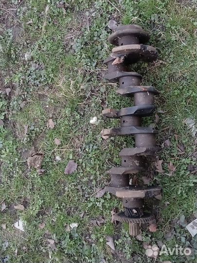 Запчасти на трактор мтз 80 бу