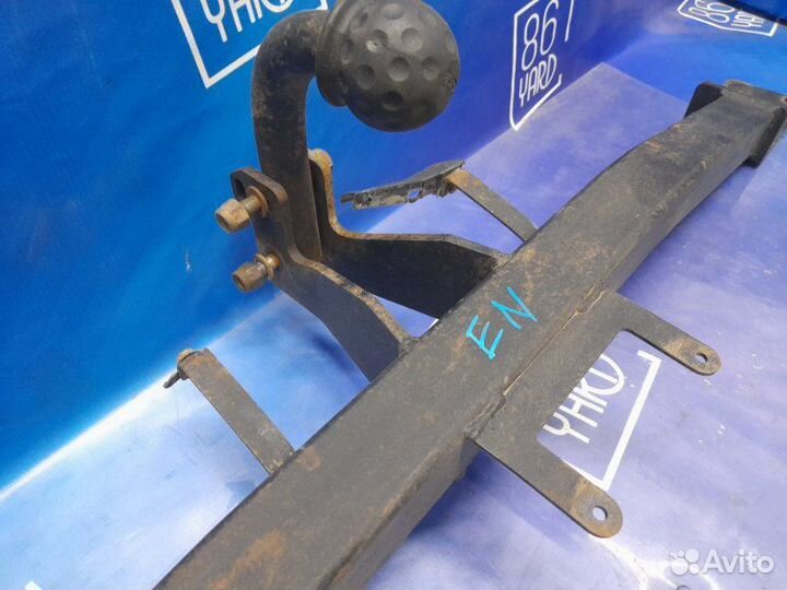 Фаркоп задний Hyundai Ix55 EN G6DA 2011