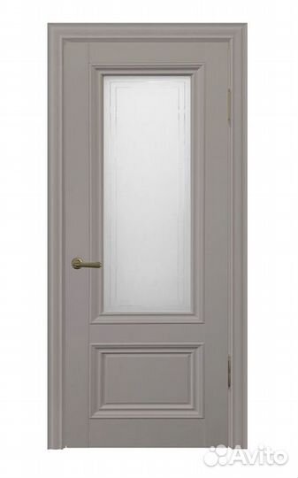 Двери межкомнатные