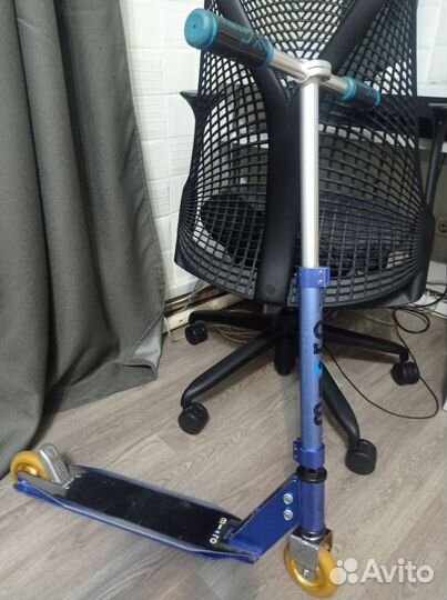 Самокат micro