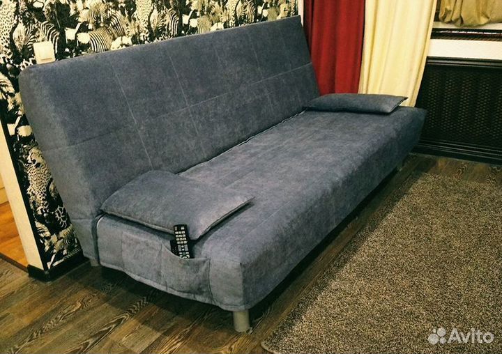 Чехлы на диваны Бединге, Эксарби и всю мебель икеа