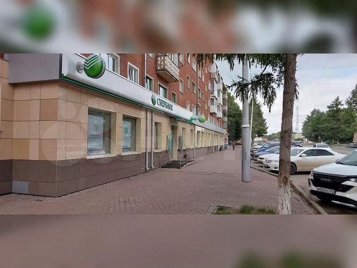 Офисное помещение, 150.7 м²