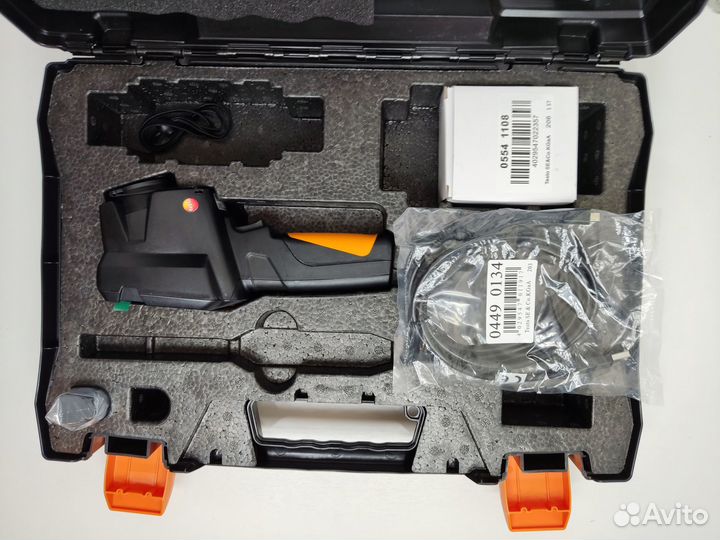 Тепловизор Testo 865 новый