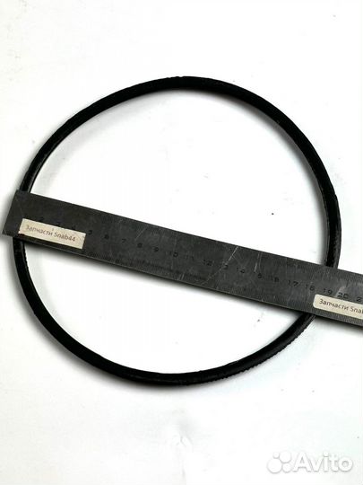 Резинка для старой советской скороварки на крышку