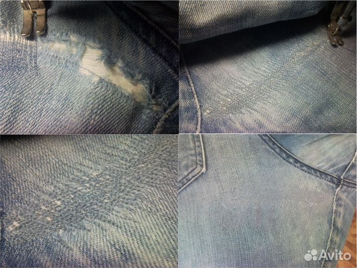 Ремонт одежды на дому