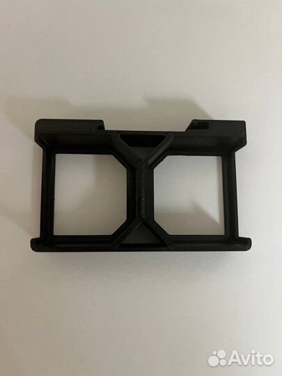 Shelly Plus Корпус для Wi-Fi реле